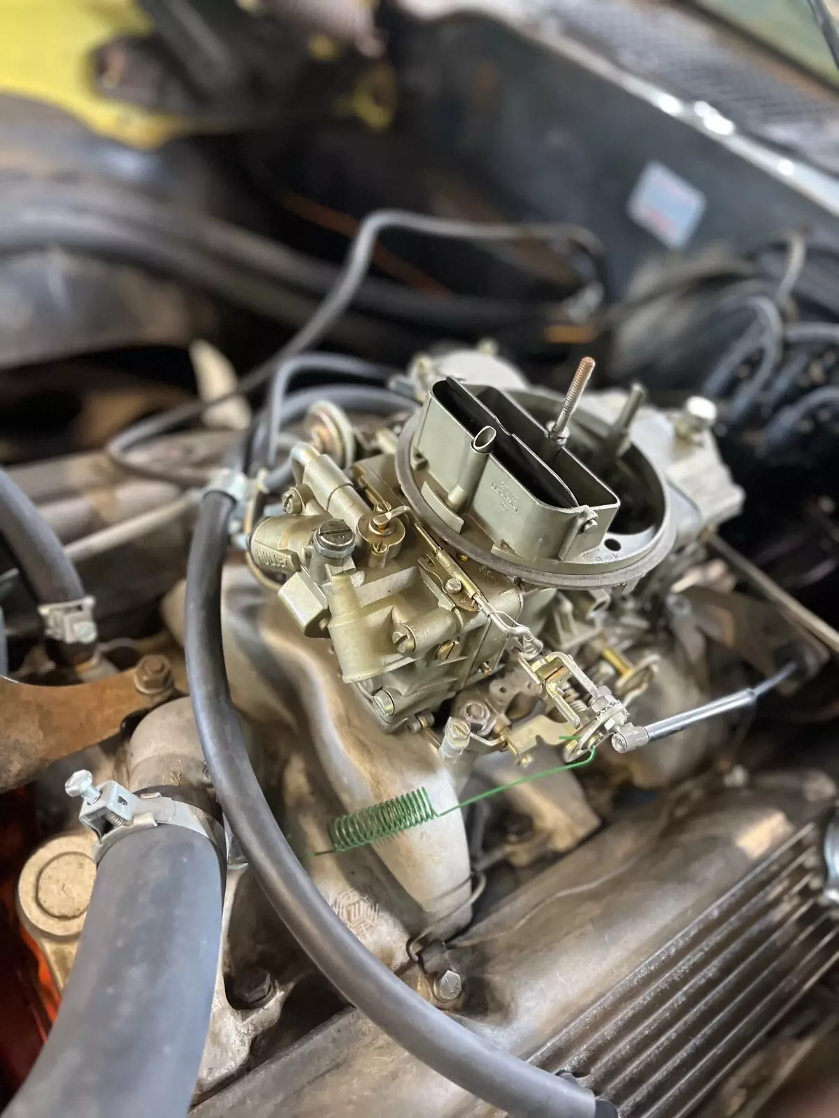 1970 Chevrolet Camaro Z28 - photo 11