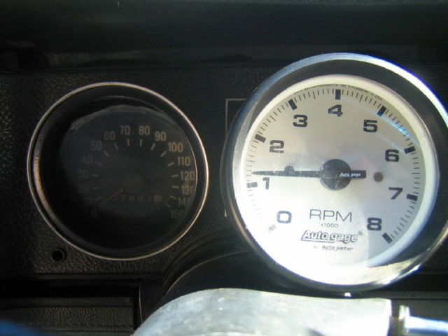 1970 Chevrolet Camaro - photo 8