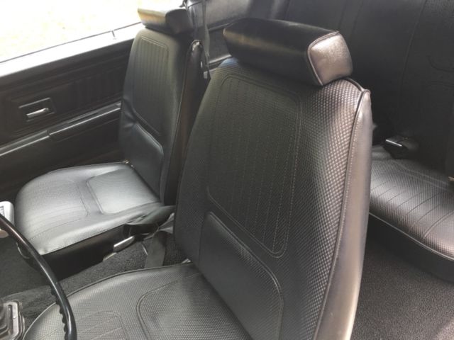 1970 Chevrolet Camaro SS Tribute - photo 12