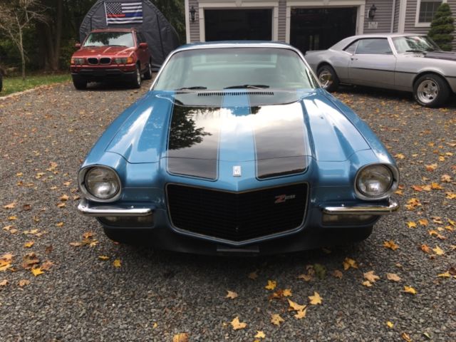 1970 Chevrolet Camaro SS Tribute - photo 3