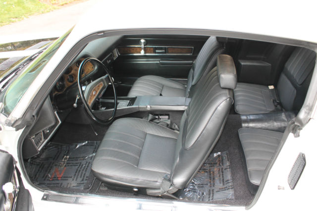 1970 Chevrolet Camaro - photo 8
