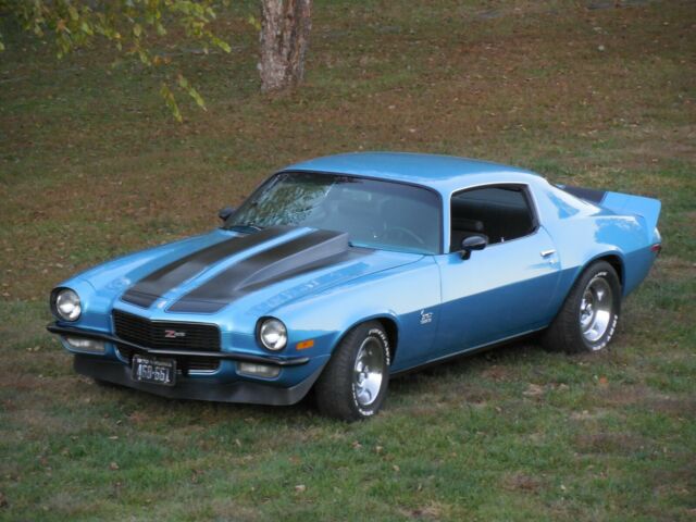 1970 Camaro,383stroker,10"ralley,fast,cruiser friendly,pumpgas, 1970 Chevrolet Camaro std