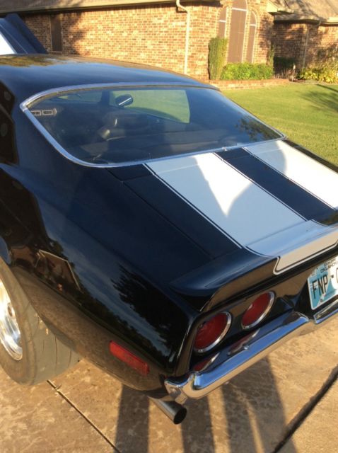 1970 Chevrolet Camaro - photo 4