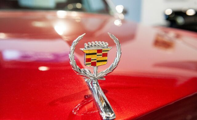 1970 Cadillac DeVille - photo 10