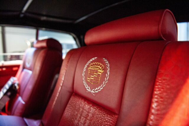 1970 Cadillac DeVille - photo 11