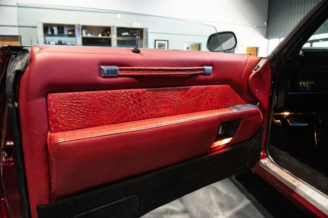 1970 Cadillac DeVille - photo 12