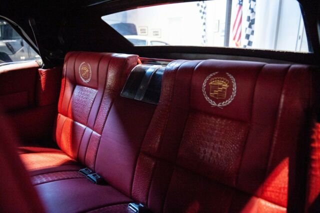 1970 Cadillac DeVille - photo 13