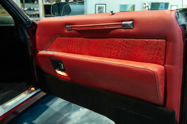 1970 Cadillac DeVille - photo 3