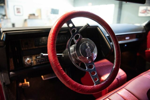 1970 Cadillac DeVille - photo 7