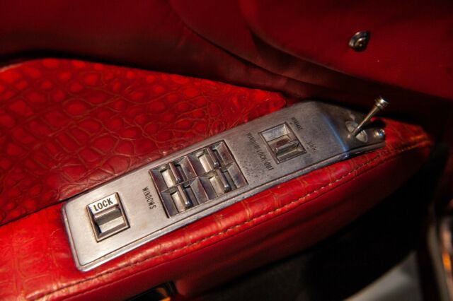 1970 Cadillac DeVille - photo 9