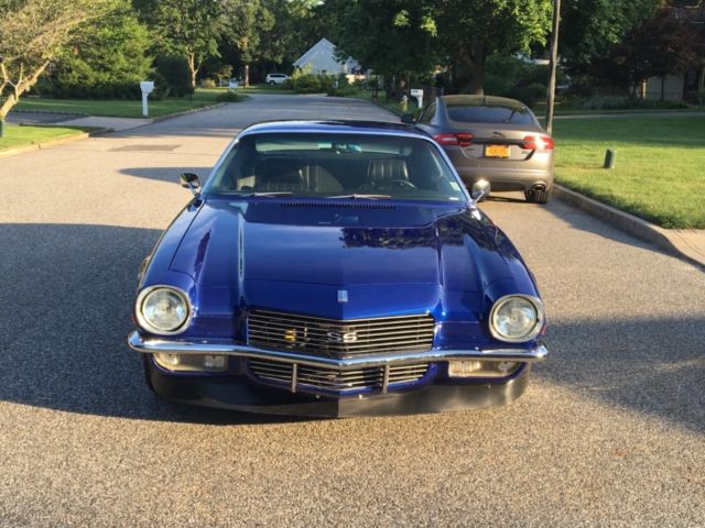 1970 Chevrolet Camaro SS - photo 4