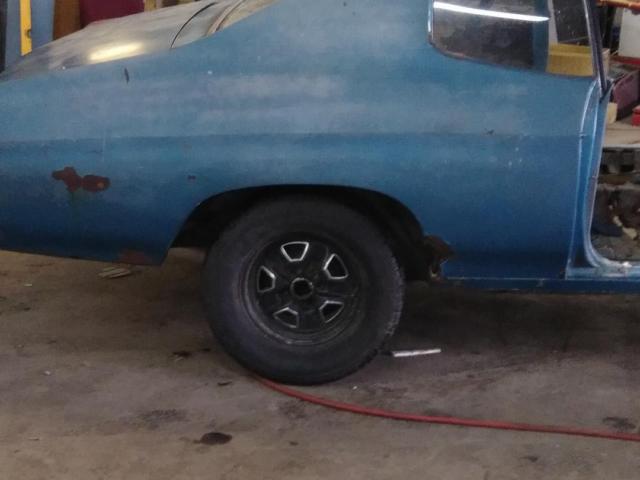 1970 Chevrolet Chevelle - photo 3