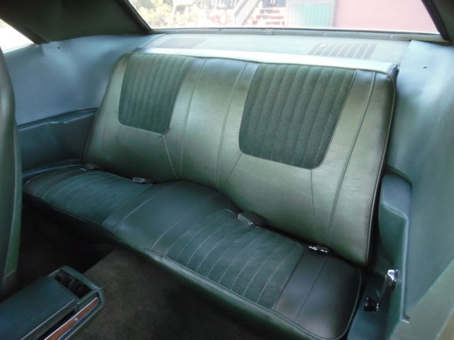 1970 Dodge Challenger RT -383 HP, Hurst Pistol Grip 4spd, 3.91 Sure Grip - photo 11