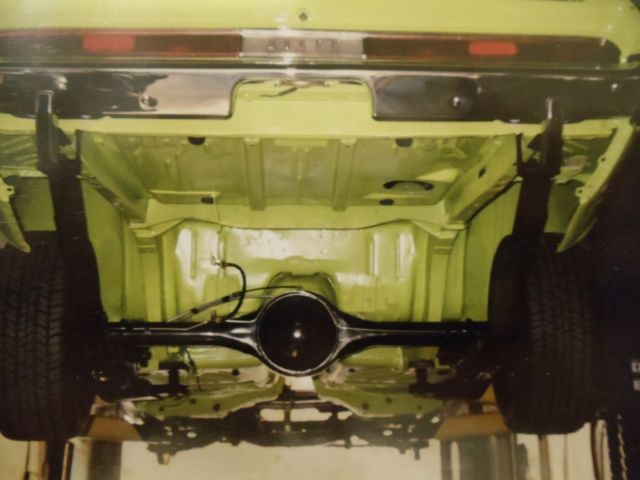 1970 Dodge Challenger - photo 10