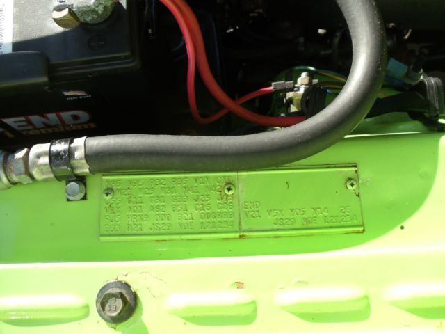 1970 Dodge Challenger - photo 7