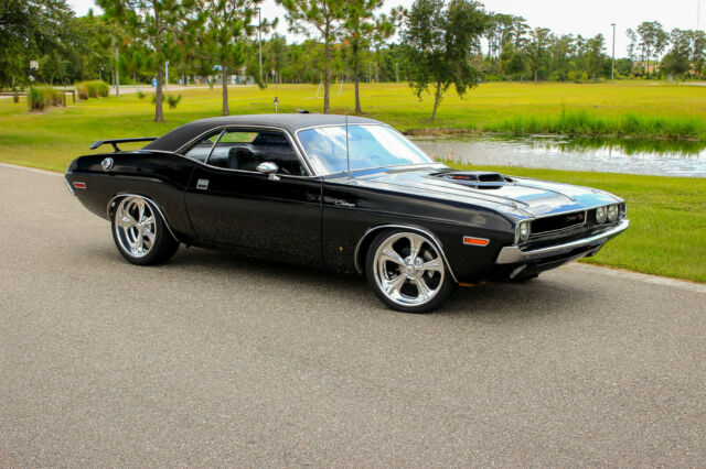 1970 Dodge Challenger - photo 8