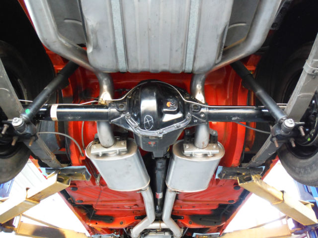 1970 Dodge Challenger RT - photo 13