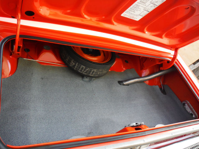 1970 Dodge Challenger RT - photo 5