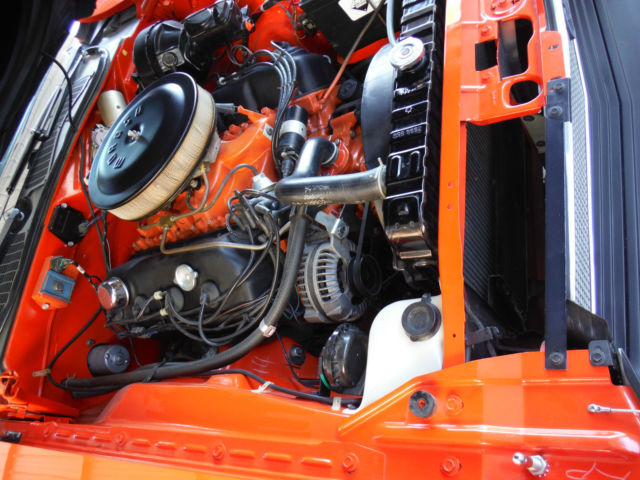 1970 Dodge Challenger RT - photo 8
