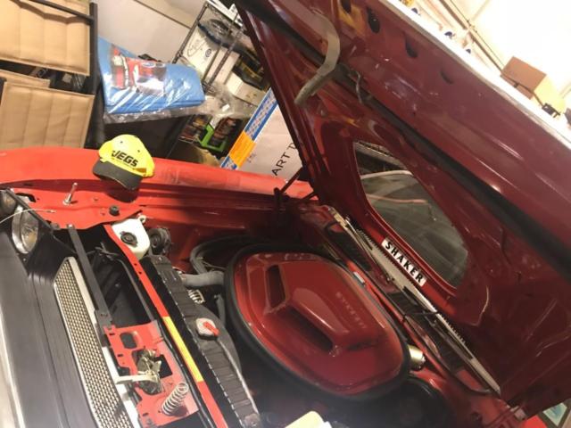 1970 Challenger Convertible 440-6 Tribute 1970 Dodge Challenger