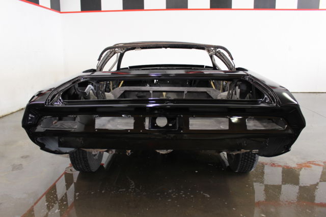 1970 Dodge Challenger convertible - photo 2