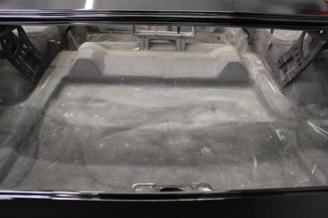 1970 Dodge Challenger convertible - photo 8