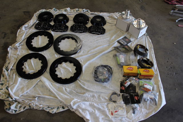 1970 Dodge Challenger convertible - photo 9