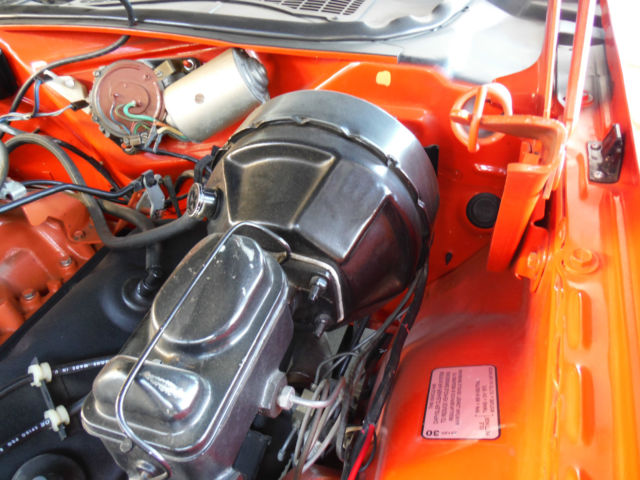 1970 Dodge Challenger RTSE HEMI 426 - photo 10