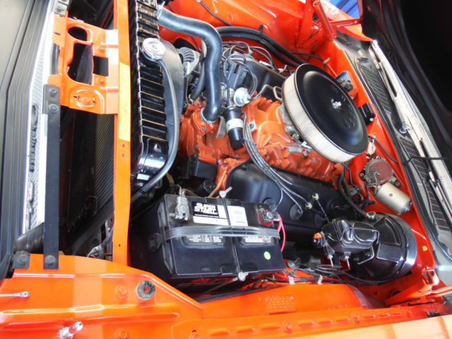 1970 Dodge Challenger RTSE HEMI 426 - photo 9