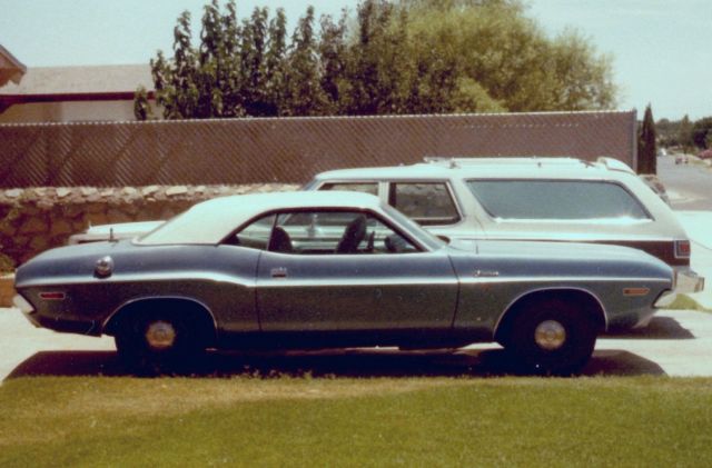 1970 Dodge Challenger R/T - photo 12