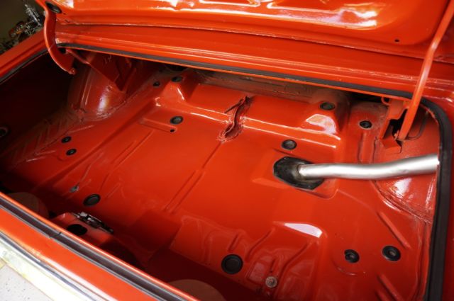 1970 Dodge Challenger - photo 10