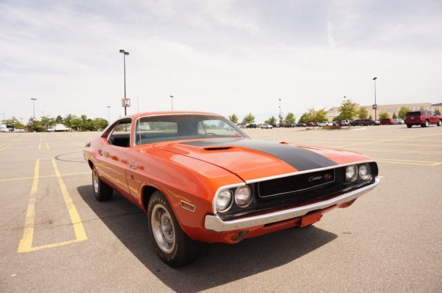 1970 Dodge Challenger - photo 2