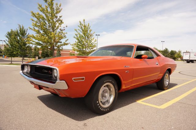 1970 Dodge Challenger - photo 4