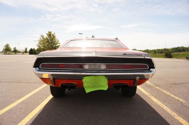 1970 Dodge Challenger - photo 7