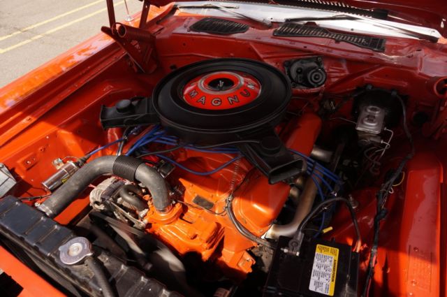 1970 Dodge Challenger - photo 9