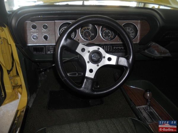 1970 Dodge Challenger - photo 10