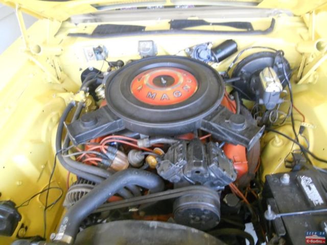 1970 Dodge Challenger - photo 12