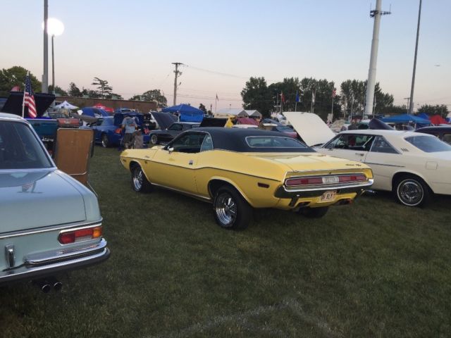 1970 Dodge Challenger - photo 5