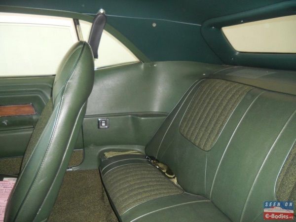 1970 Dodge Challenger - photo 9