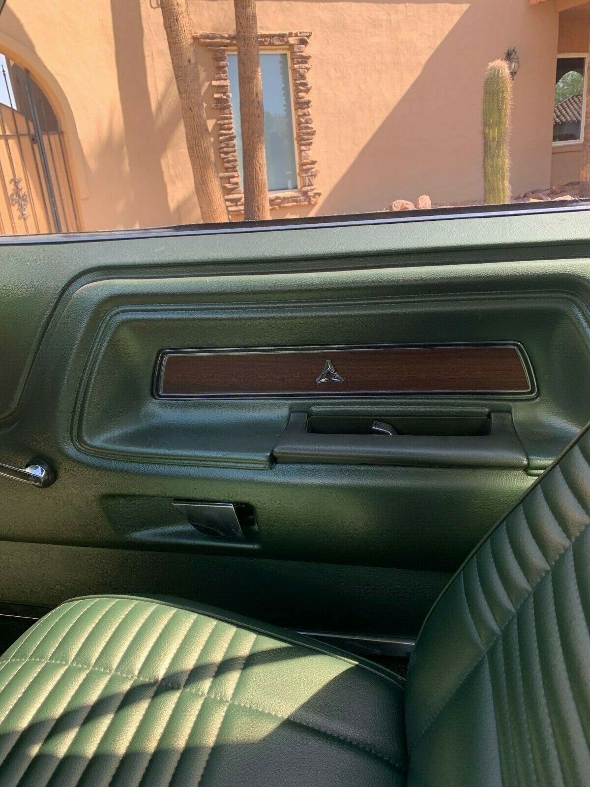1970 Dodge Challenger rt - photo 10