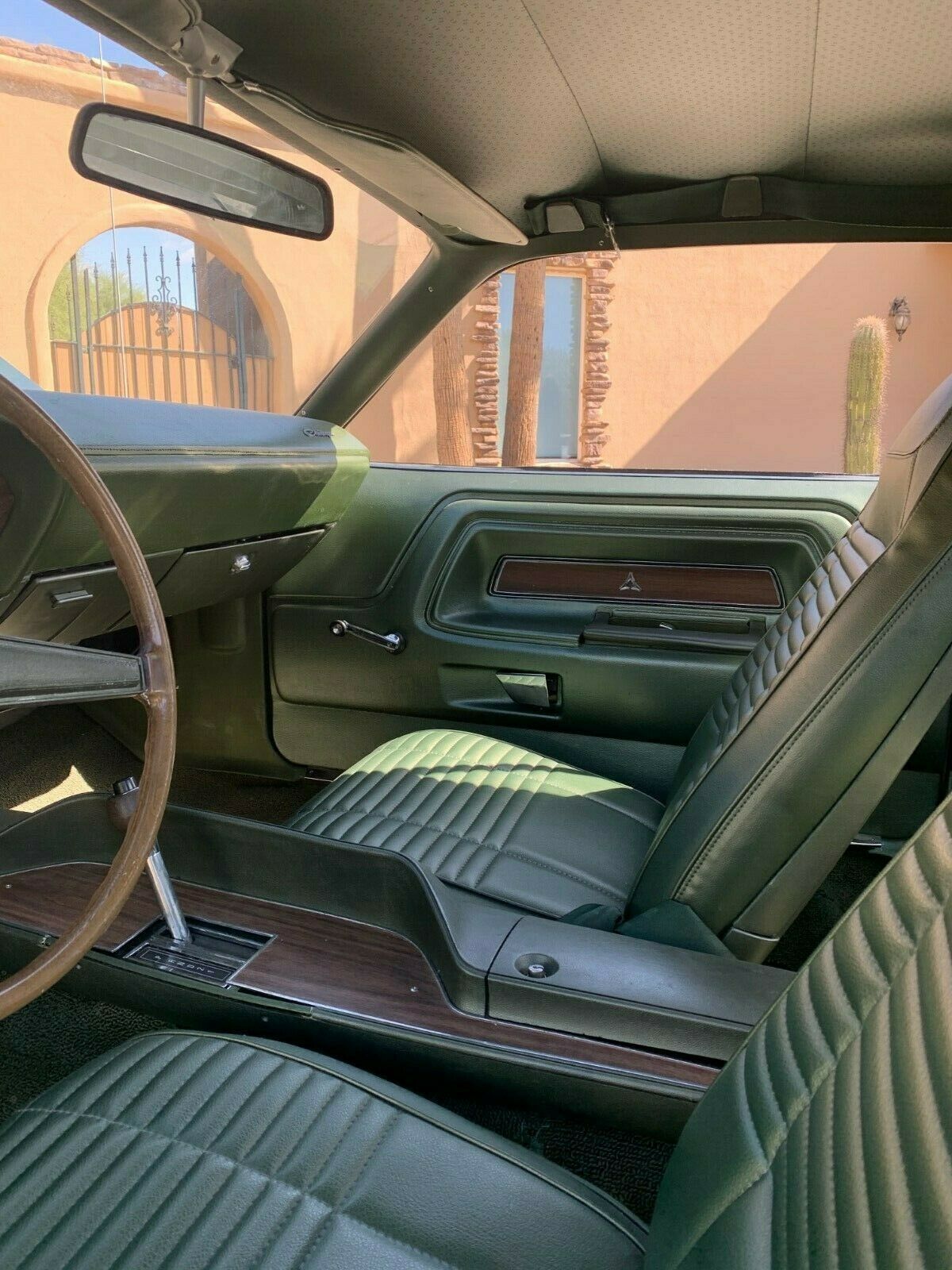1970 Dodge Challenger rt - photo 8