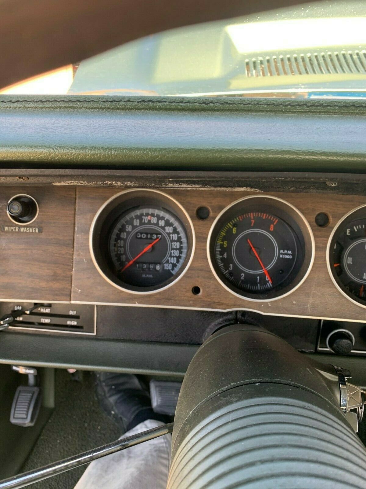 1970 Dodge Challenger rt - photo 9