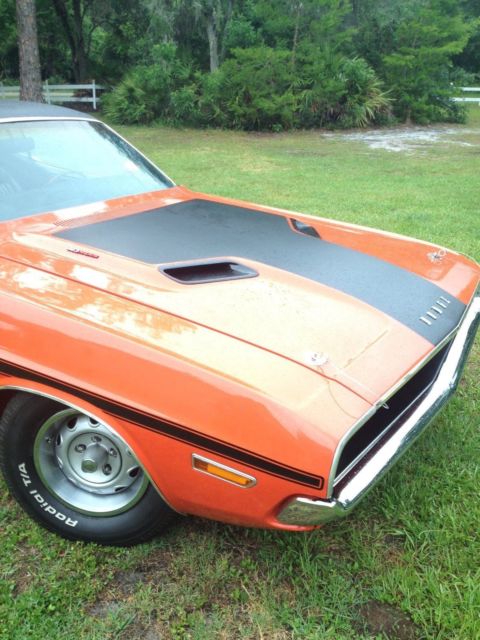 1970 Dodge Challenger - photo 3