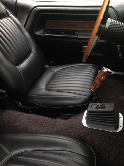 1970 Dodge Challenger - photo 6