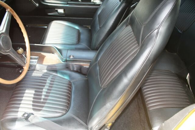 1970 Dodge Challenger Special Edition - photo 11
