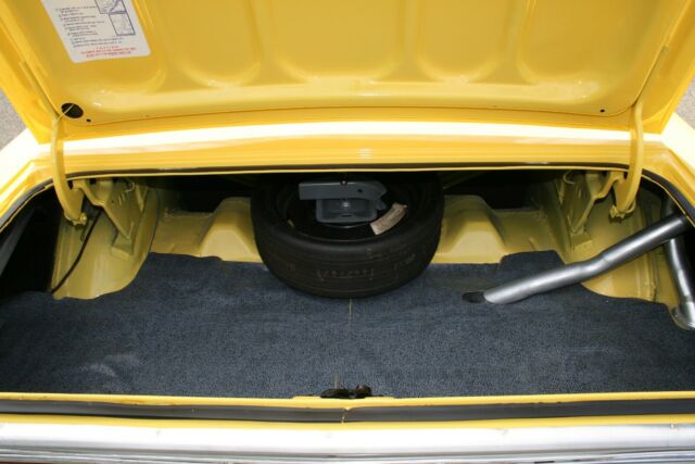 1970 Dodge Challenger Special Edition - photo 8