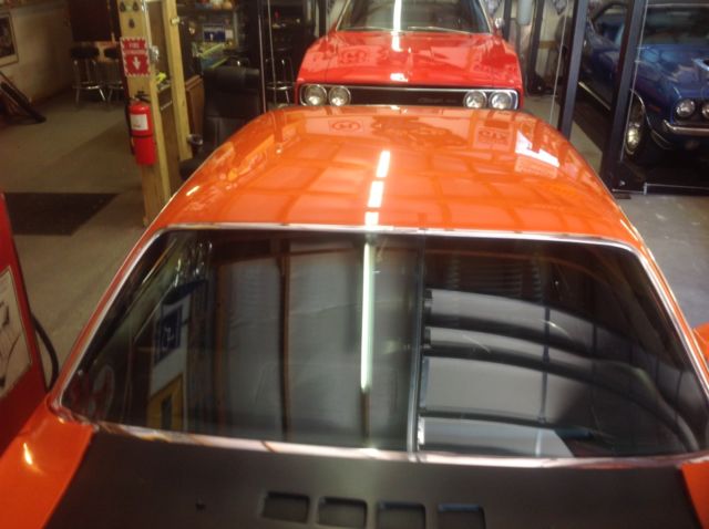 1970 Dodge Challenger - photo 5