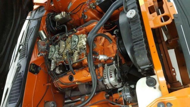1970 Dodge Challenger - photo 6