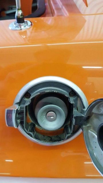 1970 Dodge Challenger - photo 8