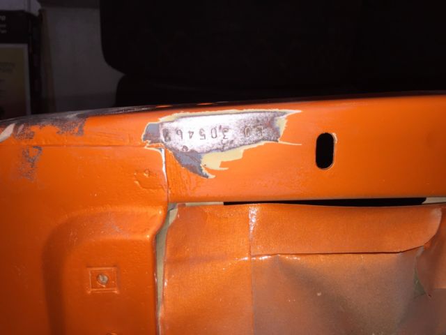 1970 Dodge Challenger TA 340 6 PACK - photo 11
